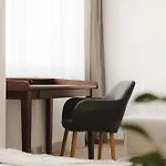 Daire Prestige 37 Wroclaw