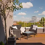 Prestige 37 Wroclaw