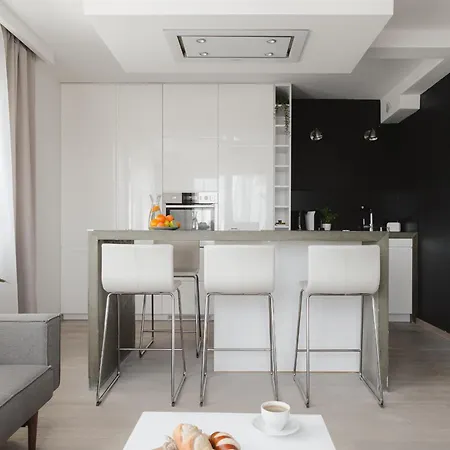 Appartement Prestige 37
