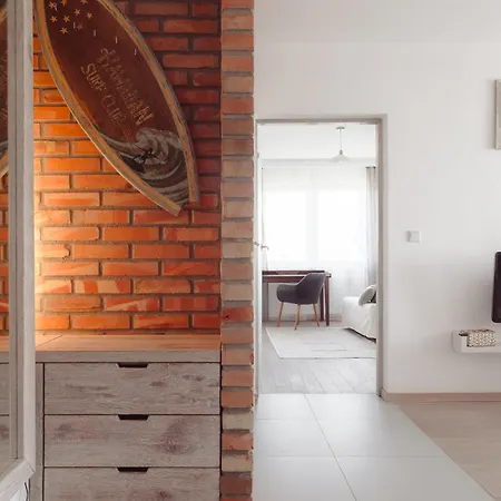 Prestige 37 Apartamento *