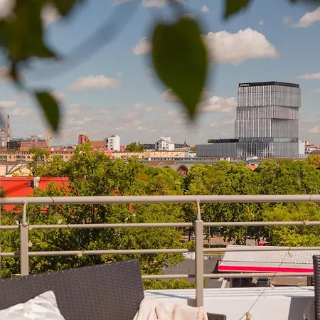 Apartamento Prestige 37 *