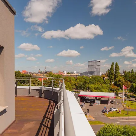 Apartment Prestige 37 *