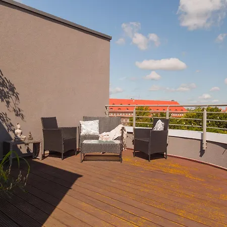 Apartamento Prestige 37 *