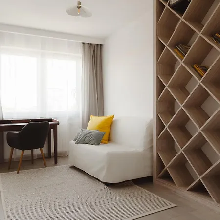 Apartamento Prestige 37