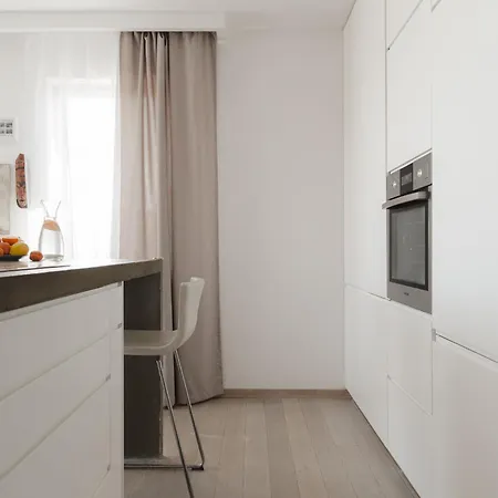 Apartamento Prestige 37 Breslavia