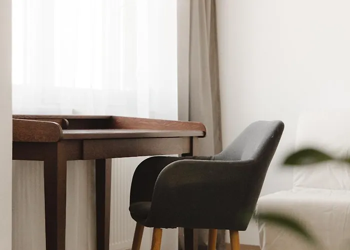 公寓 Prestige 37 弗罗茨瓦夫