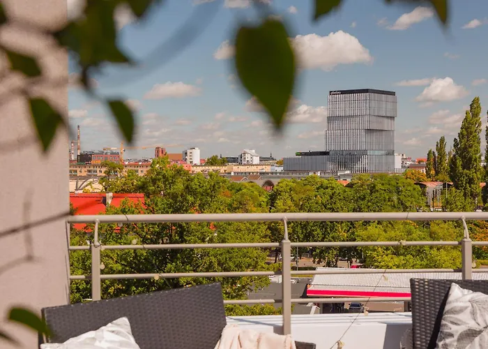 公寓 Prestige 37 *