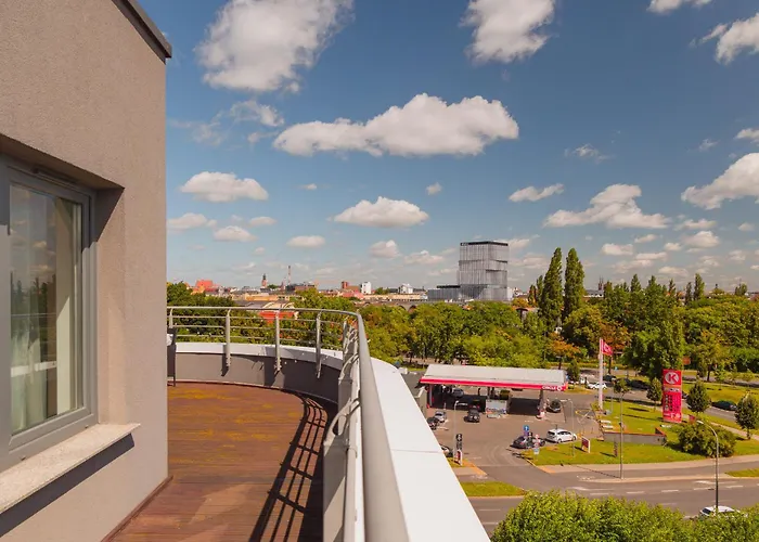 公寓 Prestige 37 *