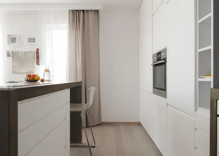 公寓 Prestige 37 弗罗茨瓦夫